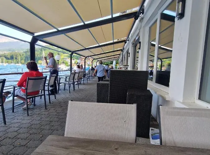 Hotel Chalet Bellerive